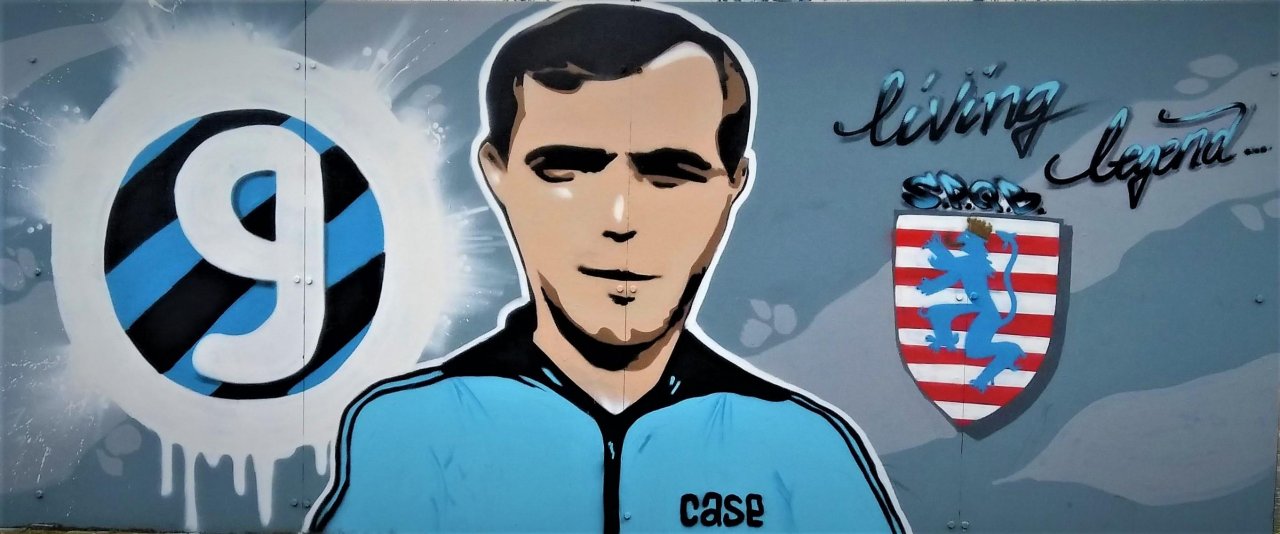 StreetArt in ArtSpots App spotted by djietie on 03.01.2021