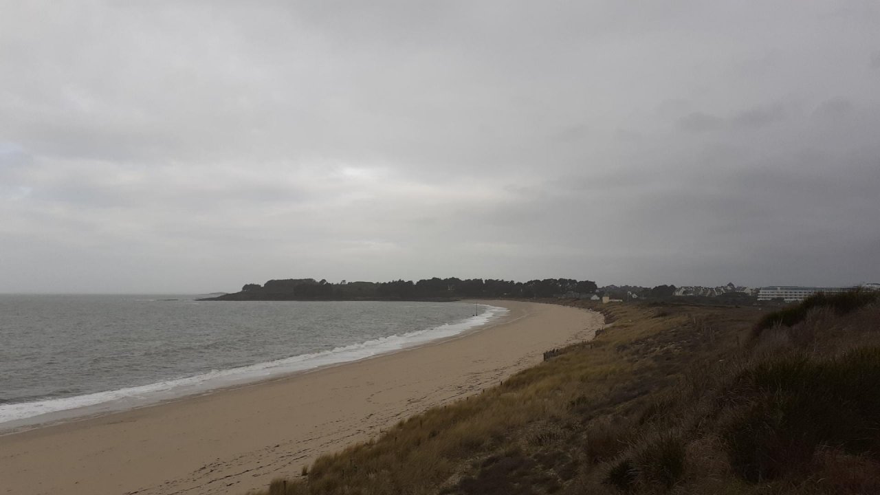 Coastsnap Station in CoastSnap App spotted by Laura Dalour on 16.12.2020