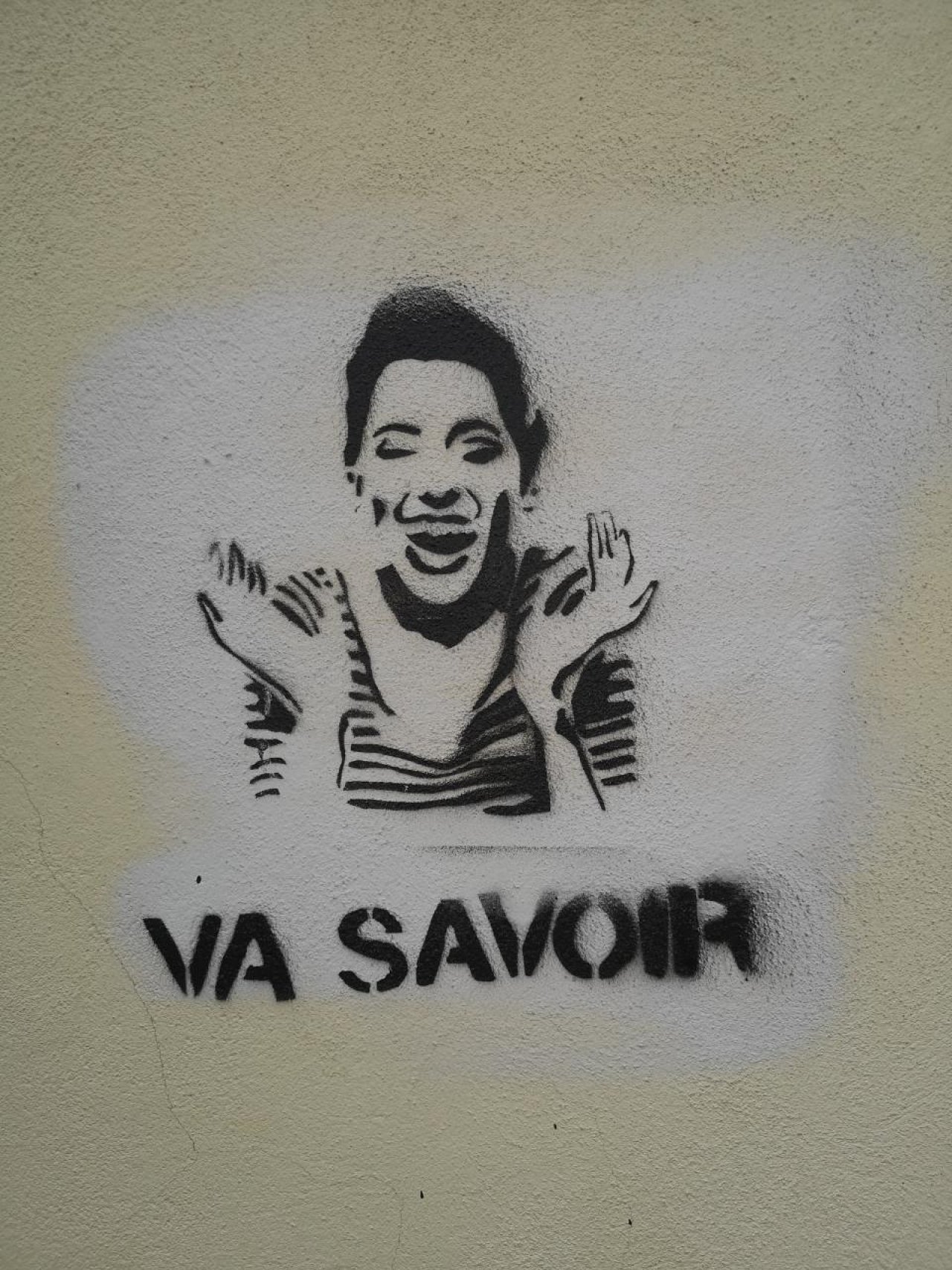 StreetArt in ArtSpots App spotted by halalba on 16.12.2020