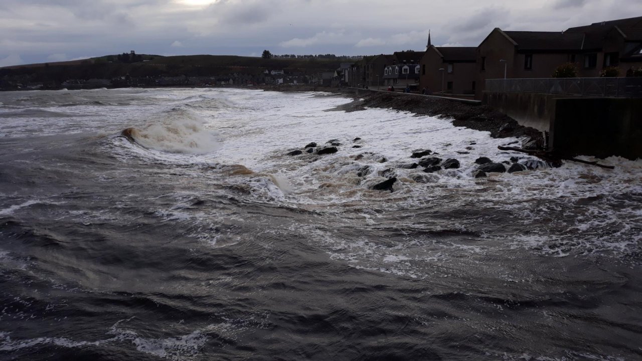 Coastsnap Station in CoastSnap App spotted by Colin Denholm on 13.12.2020